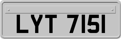 LYT7151