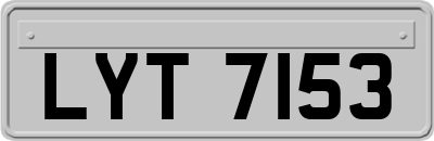 LYT7153
