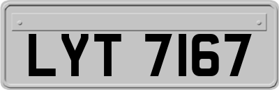 LYT7167