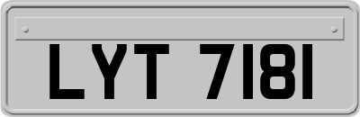LYT7181