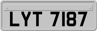 LYT7187