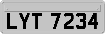 LYT7234
