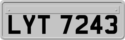 LYT7243