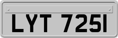 LYT7251