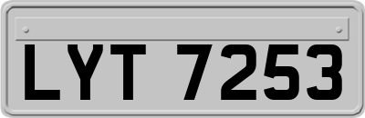 LYT7253