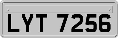 LYT7256