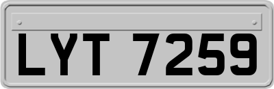 LYT7259