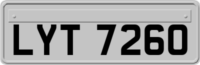 LYT7260
