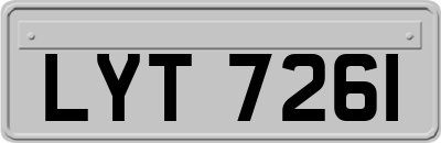 LYT7261
