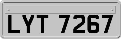 LYT7267