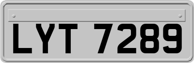 LYT7289