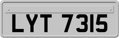 LYT7315