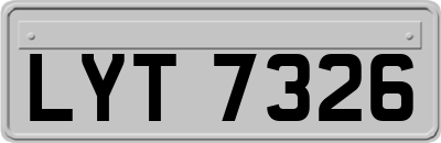 LYT7326