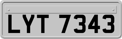 LYT7343