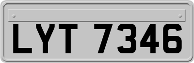 LYT7346