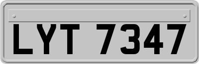LYT7347