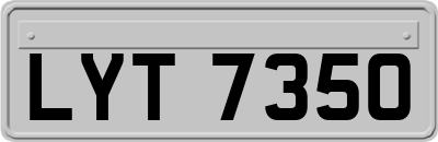 LYT7350