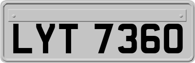 LYT7360