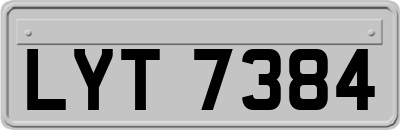 LYT7384