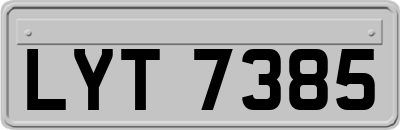 LYT7385