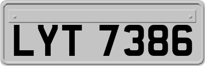 LYT7386