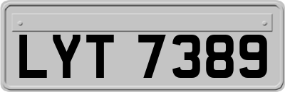 LYT7389