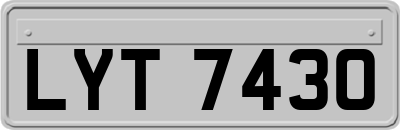 LYT7430