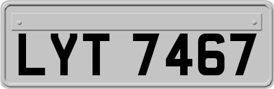 LYT7467