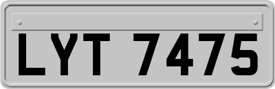 LYT7475