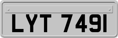 LYT7491