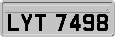 LYT7498