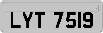 LYT7519