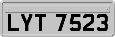 LYT7523