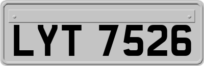 LYT7526