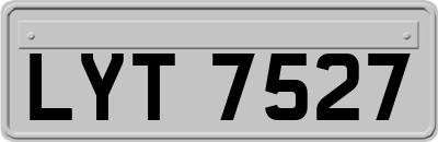 LYT7527