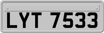 LYT7533
