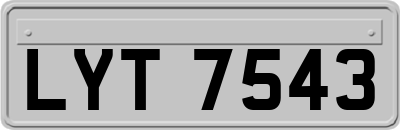 LYT7543