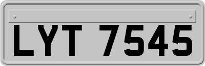 LYT7545