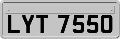 LYT7550