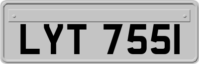 LYT7551