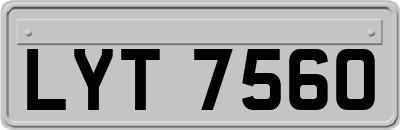 LYT7560