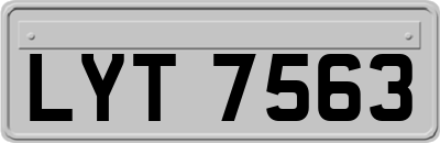 LYT7563