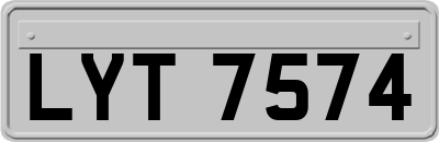 LYT7574