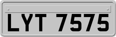 LYT7575