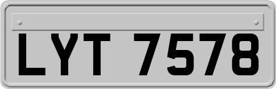 LYT7578