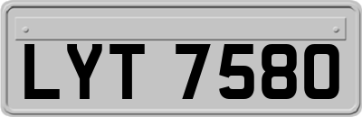 LYT7580