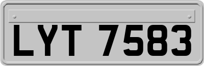 LYT7583