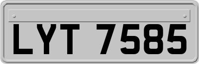 LYT7585