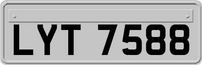 LYT7588