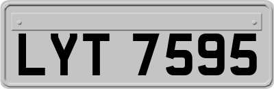 LYT7595